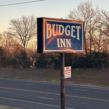 Budget Inn Of Mineola المظهر الخارجي الصورة