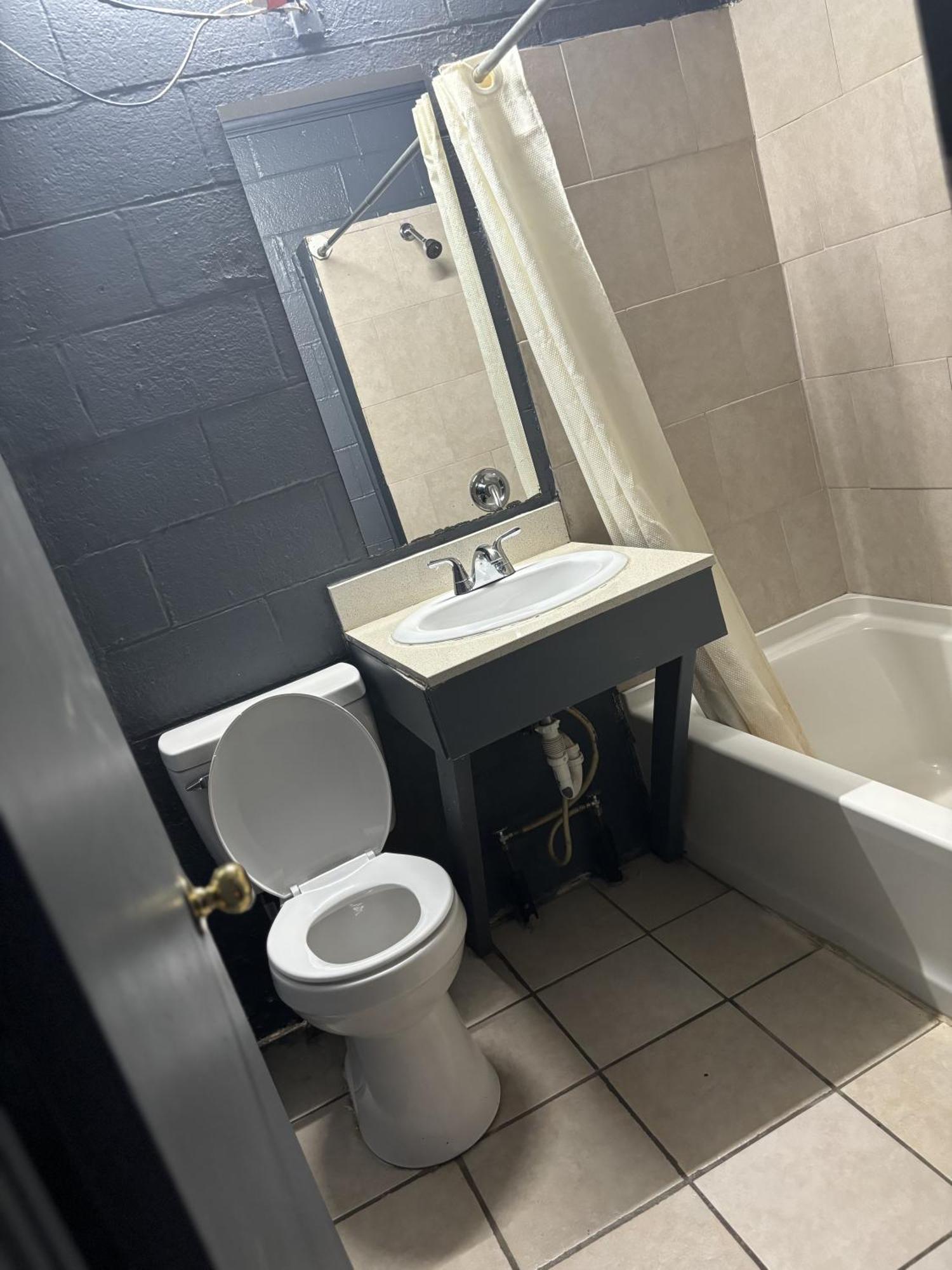 Budget Inn Of Mineola المظهر الخارجي الصورة